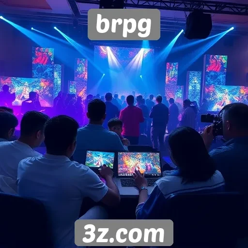 Comunidade brpg cresce com eventos online