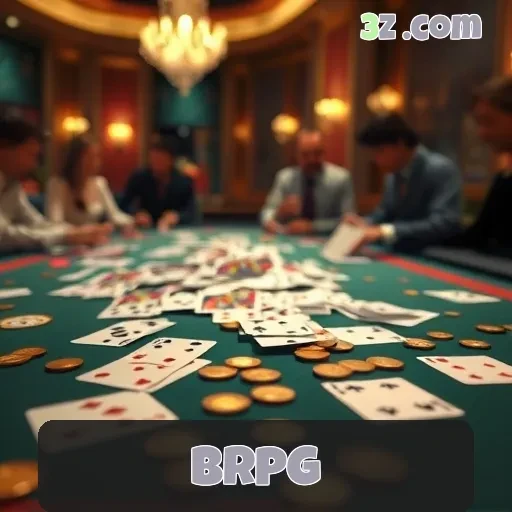 brpg: Personagens Que Encantam e Transformam Jogos em Aventuras