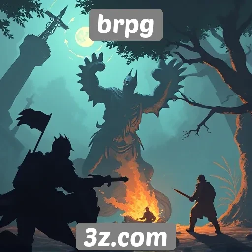 Impacto da comunidade nas atualizações do brpg