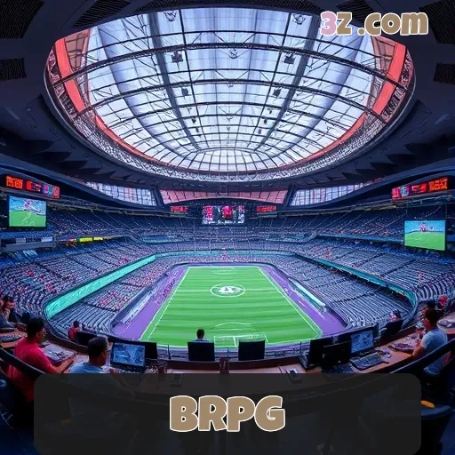 brpg Downloads: Descubra Recursos Para Aprimorar Suas Experiências de Jogo