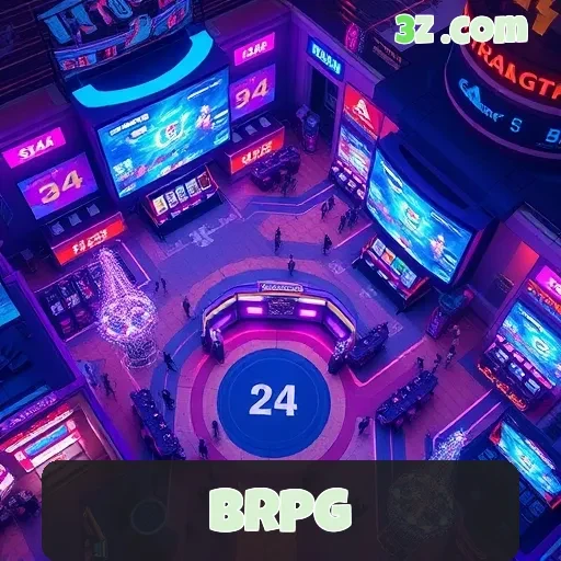 brpg: Aventure-se nas Masmorras e Descubra Novas Experiências de Jogo