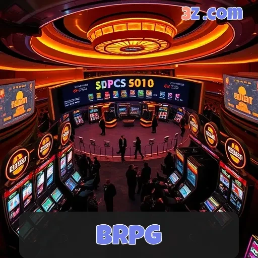 brpg: Navegue pelo Mundo Fascinante das Histórias em Jogos